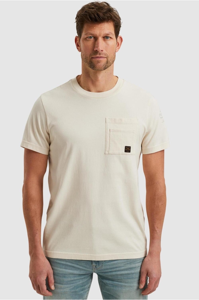 T SHIRT MET CARGO BORSTZAK PTSS2503565 7013